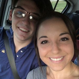 Meet your Posher, Thomas